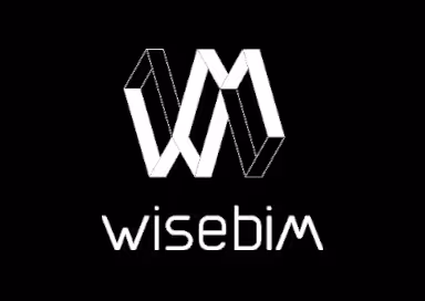 WiseBim logo